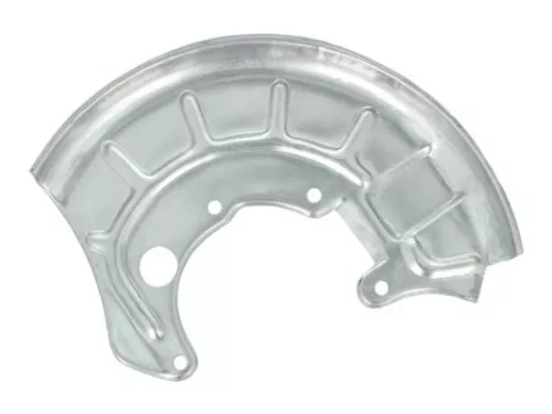 Splash Guard, brake disc