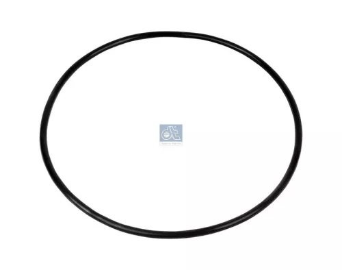 Gasket, centrifugal cleaner flange
