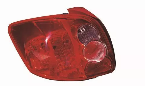 Tail Light Assembly