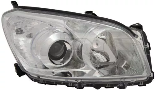 Headlight