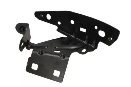 Mounting, wing holder