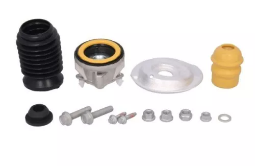 Rolling Bearing, suspension strut support mount