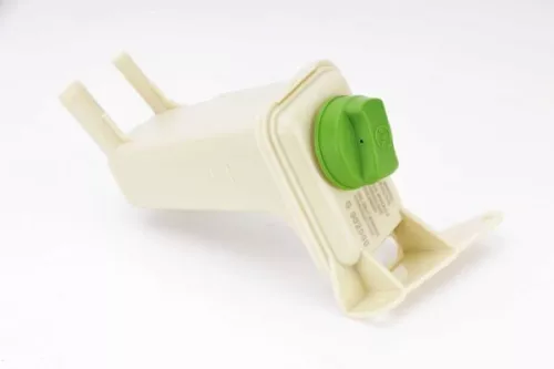 Equalising reservoir, hydraulic oil (power steering)