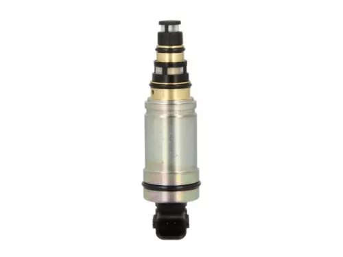 Control Valve, air conditioning compressor