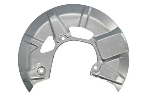 Splash Guard, brake disc