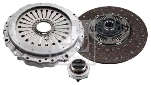 Clutch Kit