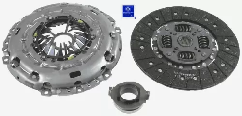 Clutch Kit