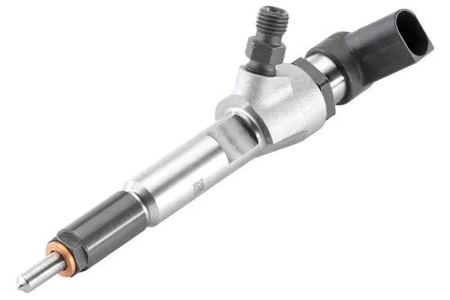 Injector Nozzle