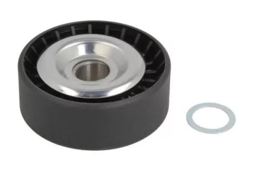 Tensioner Pulley, V-ribbed belt