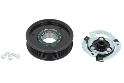 Magnetic Clutch, air conditioning compressor