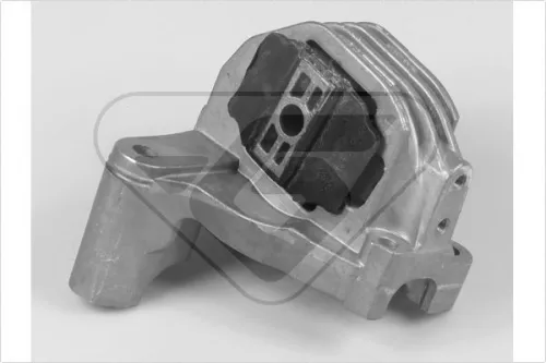 Holder, engine mounting system