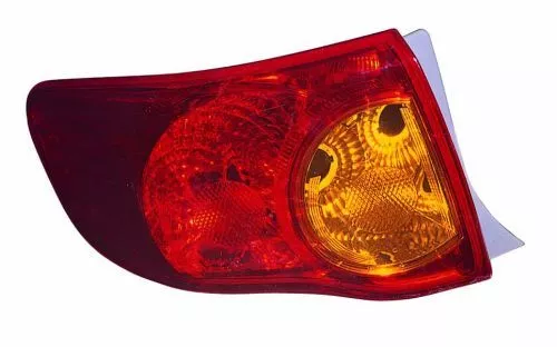 Tail Light Assembly