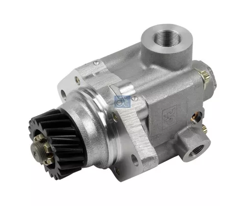 Hydraulic Pump, steering