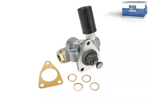 Pump, fuel pre-supply