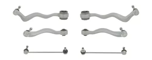 Repair Kit, steering knuckle