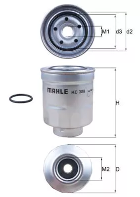 Fuel Filter