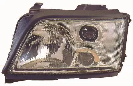 Headlight