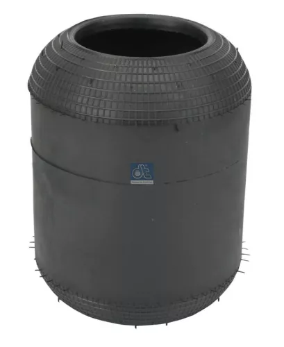 Bellow, air suspension