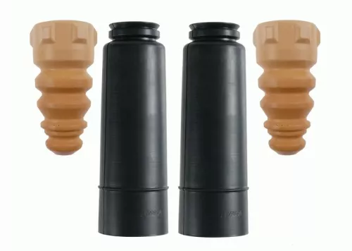 Dust Cover Kit, shock absorber