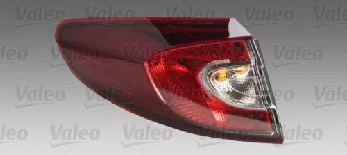 Tail Light Assembly