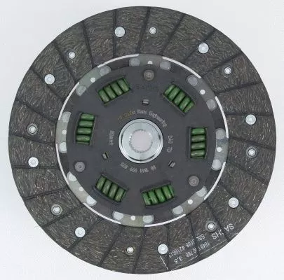 Clutch Disc