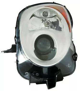 Headlight