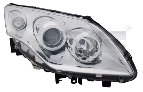 Headlight