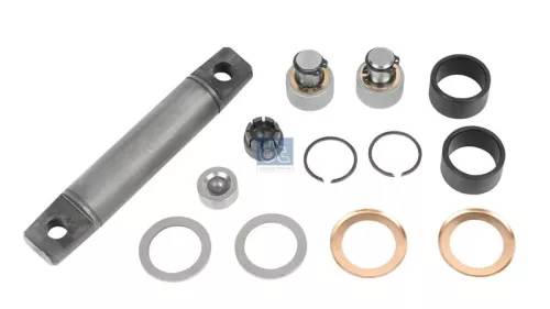 Accessory kit, release fork