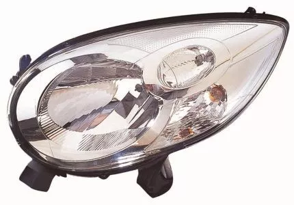 Headlight
