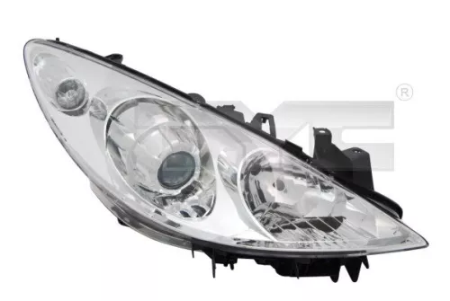 Headlight