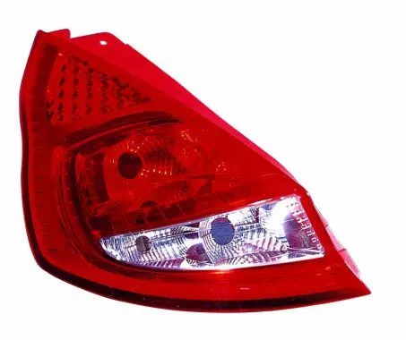Tail Light Assembly