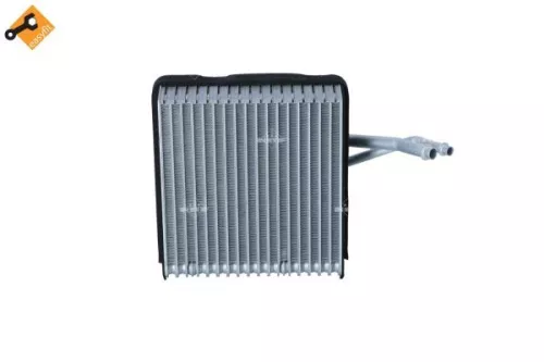 Evaporator, air conditioning