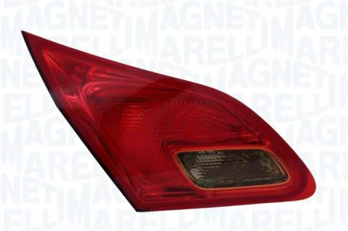 Tail Light Assembly