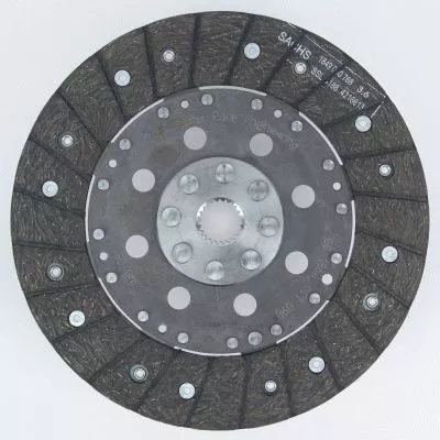 Clutch Disc