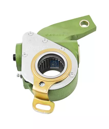 Adjuster, braking system