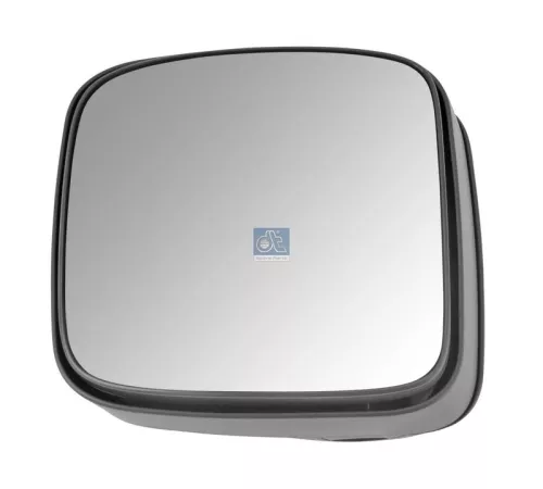 Wide-Angle Mirror