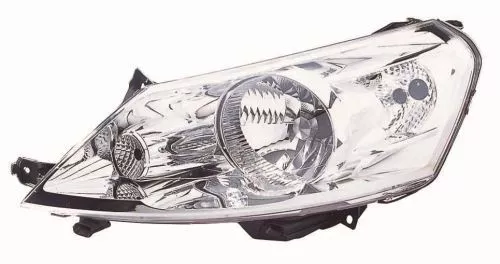 Headlight
