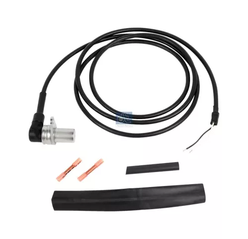 Sensor, engine speed