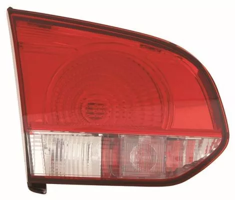 Tail Light Assembly