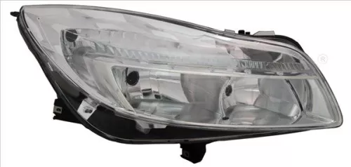 Headlight