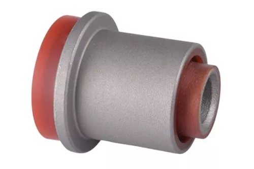 Mounting, steering gear