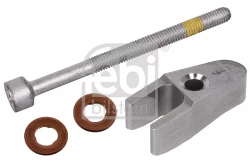 Injector Holder