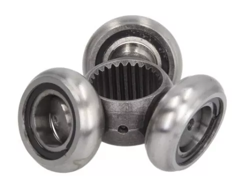 Spider Assembly, drive shaft