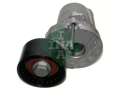 Belt Tensioner, V-ribbed belt