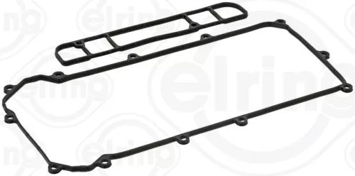 Gasket Set, cylinder head cover
