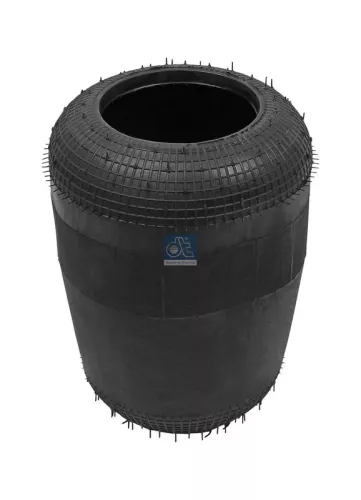 Bellow, air suspension