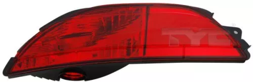 Rear Fog Light