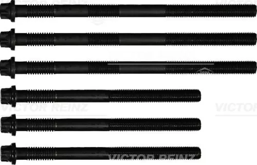 Cylinder Head Bolt Set