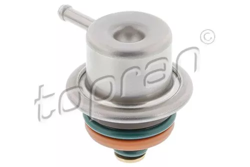 Fuel Pressure Regulator