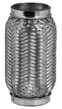 Flexible Pipe, exhaust system